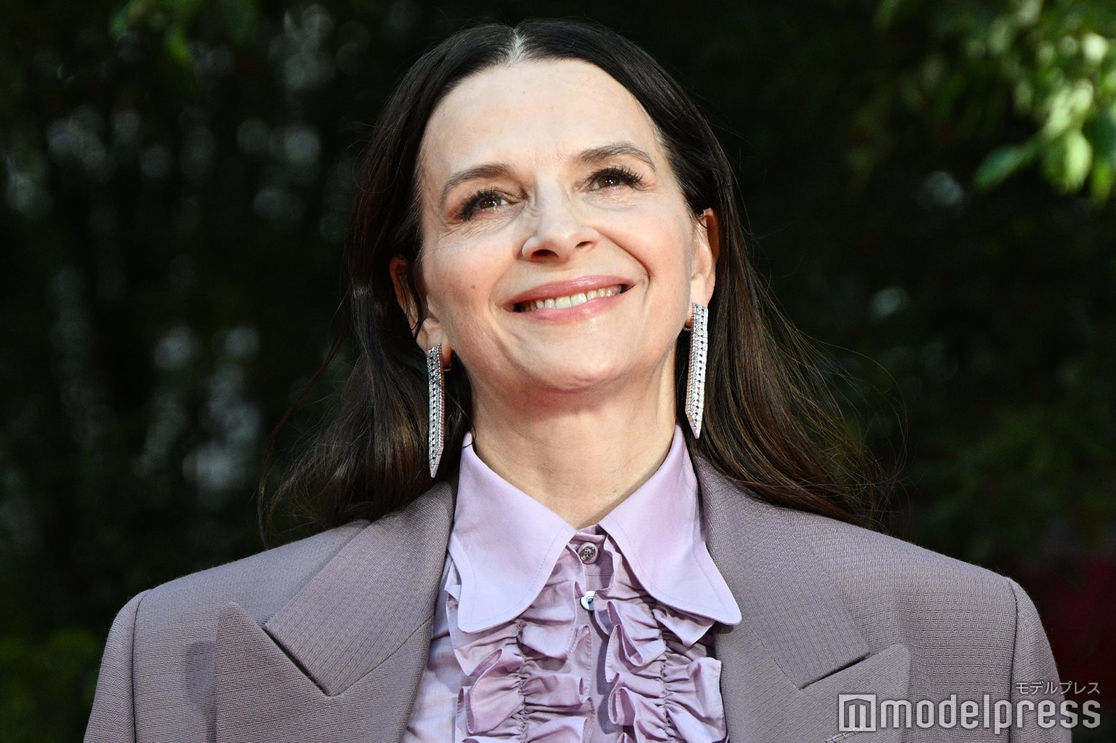 ジュリエット・ビノシュ（C）モデルプレス