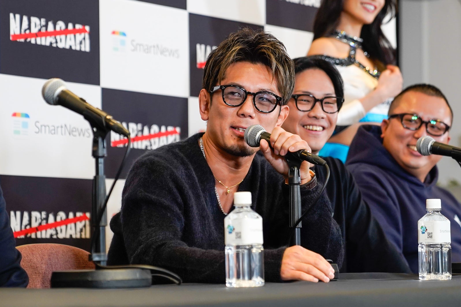 皇治（提供写真）