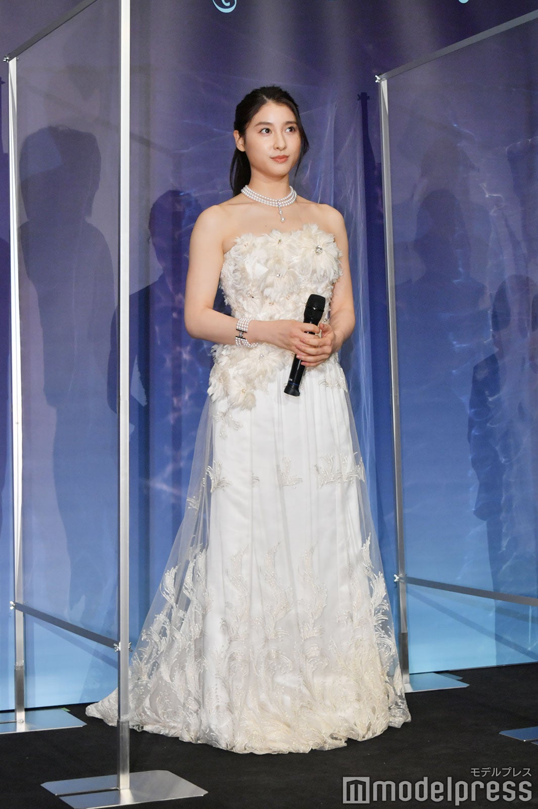 土屋太鳳（C）モデルプレス