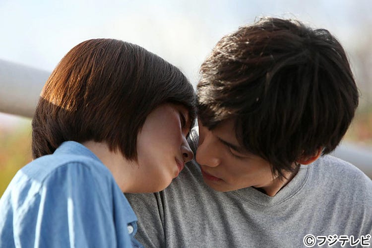 福士蒼汰 本田翼 キス が社会現象に 恋仲 プロデューサーが仕掛けた施策 今後の物語に迫る モデルプレスインタビュー モデルプレス 福士蒼汰 本田翼 キス が社会現象に 恋仲 プロデューサーが仕掛けた施策 今後の物語に迫る モデルプレスインタビュー モデルプレス