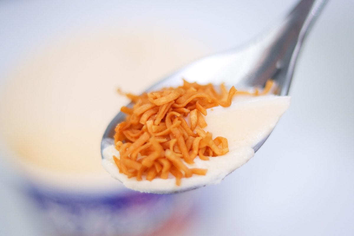 チキンラーメン