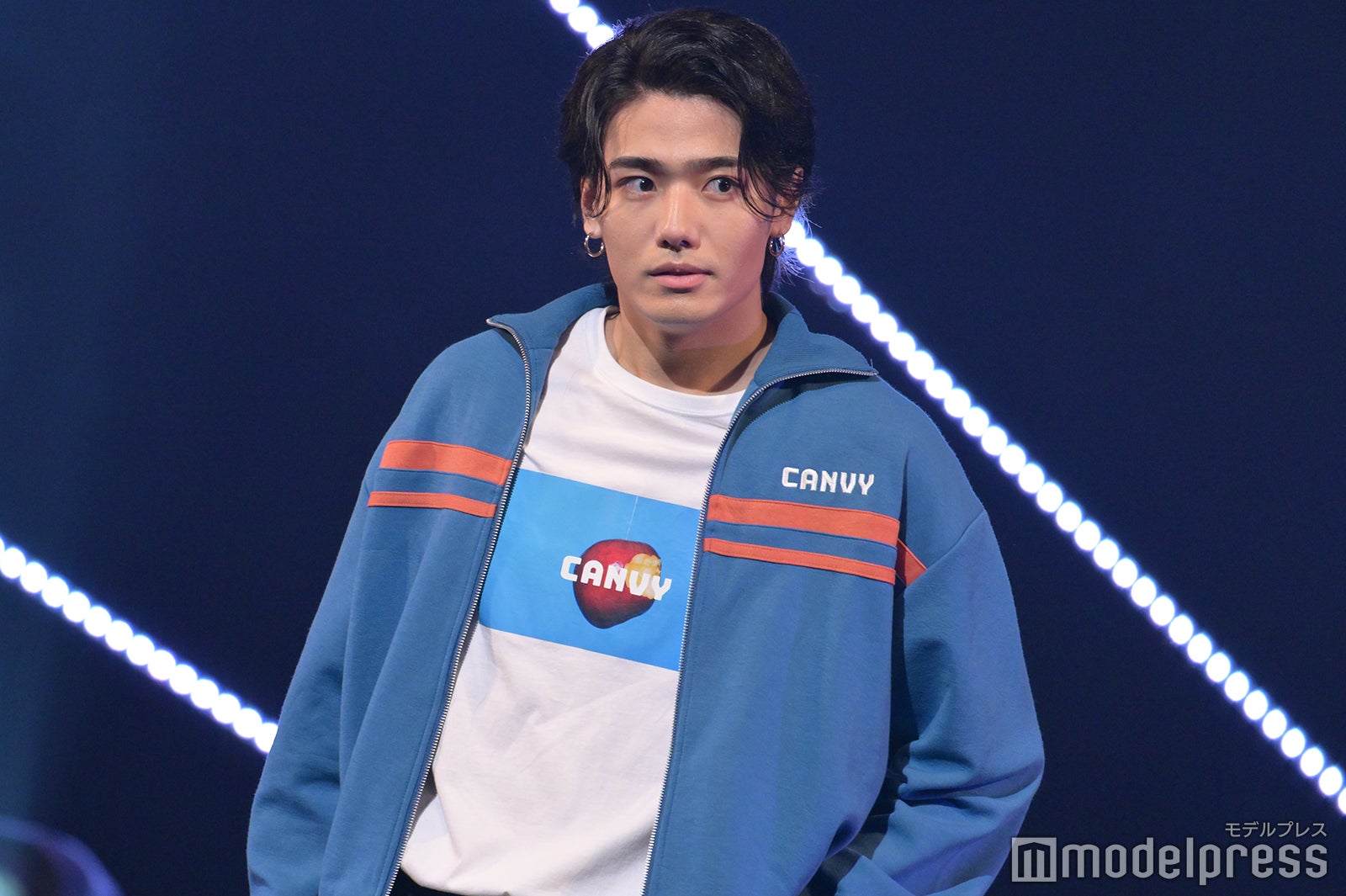 （C）モデルプレス