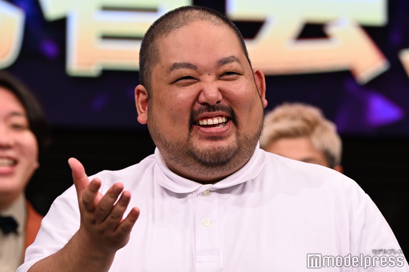 麻婆（C）モデルプレス