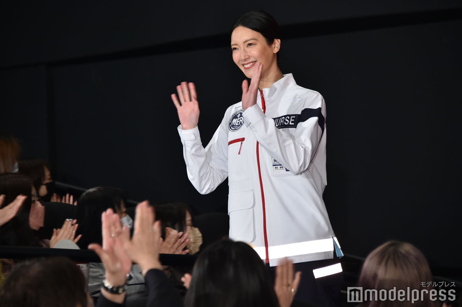 菜々緒（C）モデルプレス