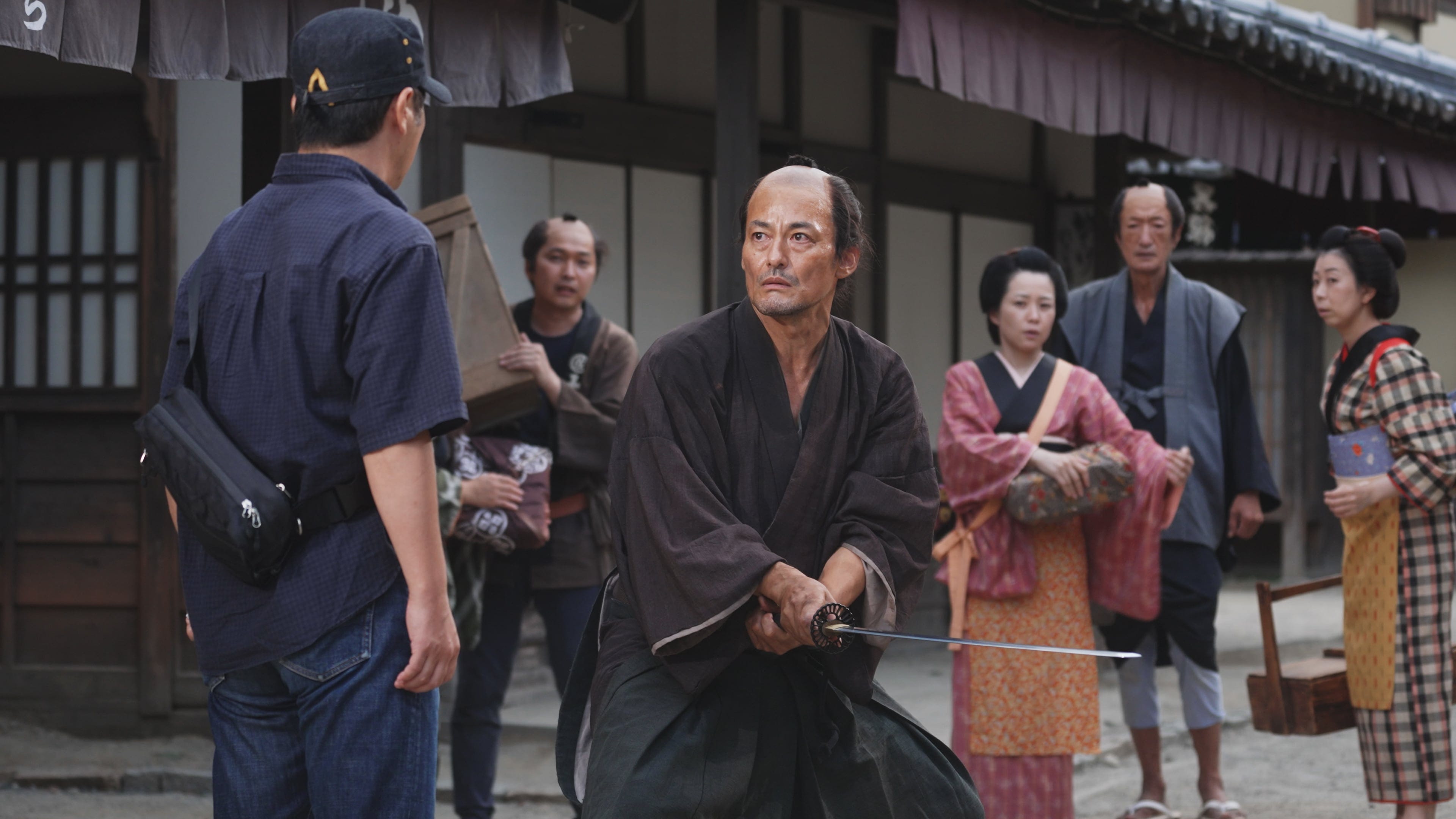（C）2024未来映画社