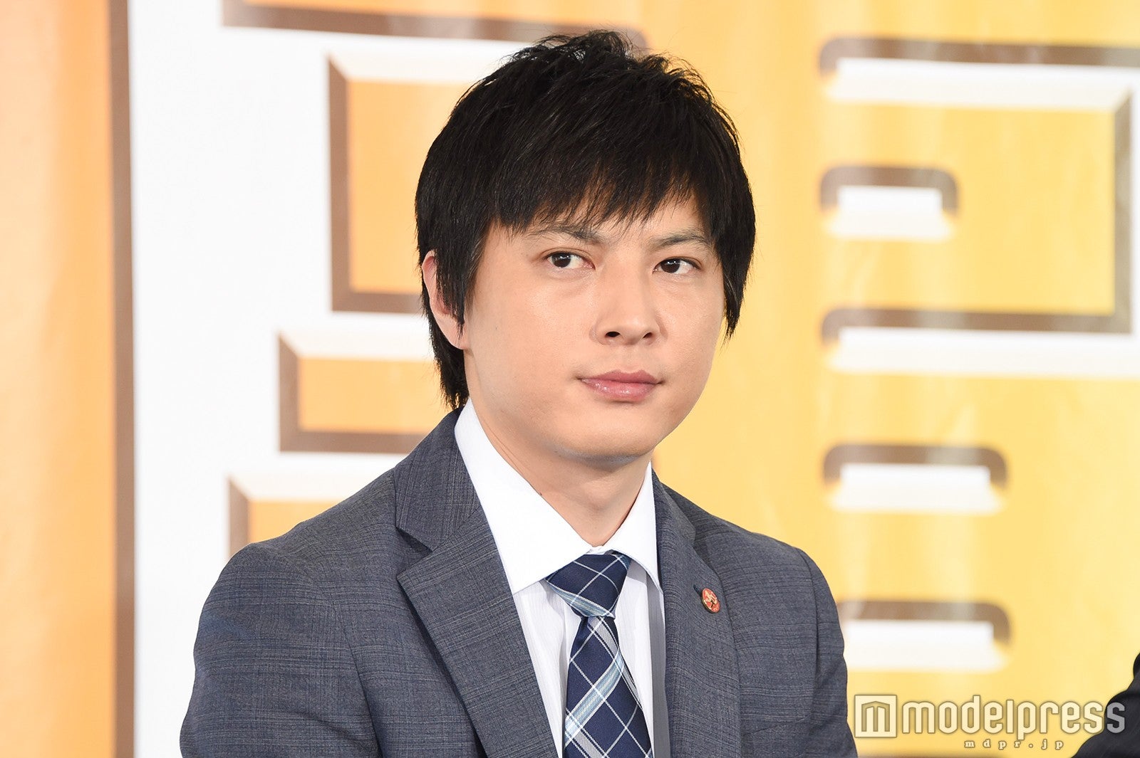 塚本高史 （C）モデルプレス