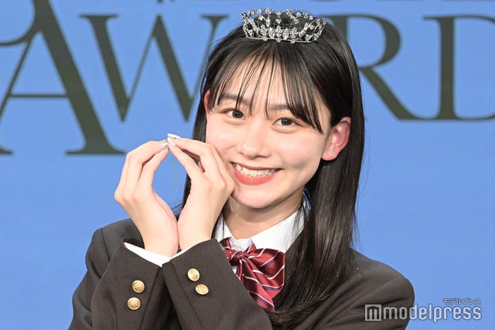 みとゆな(C)モデルプレス