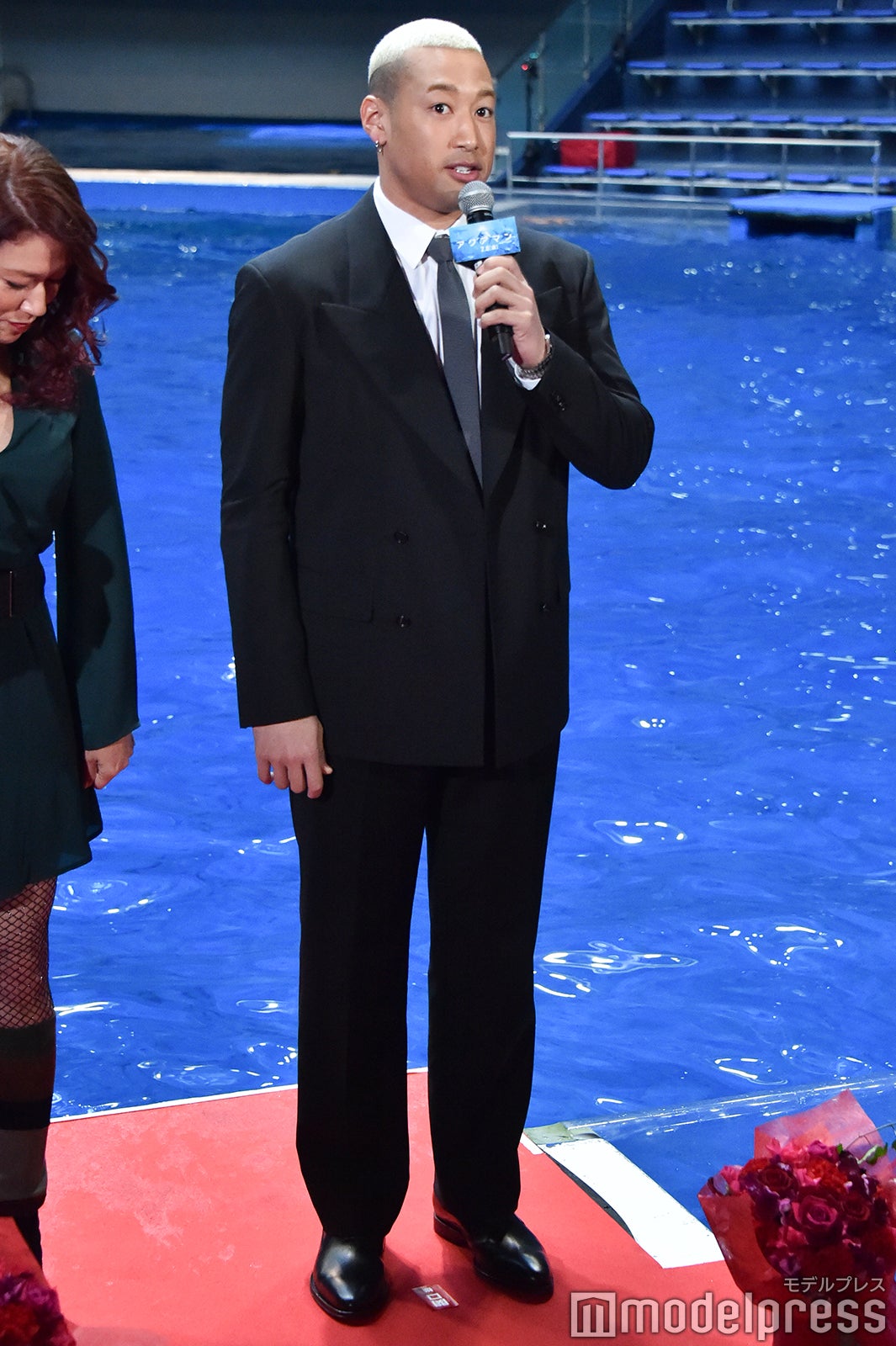 関口メンディー （C）モデルプレス