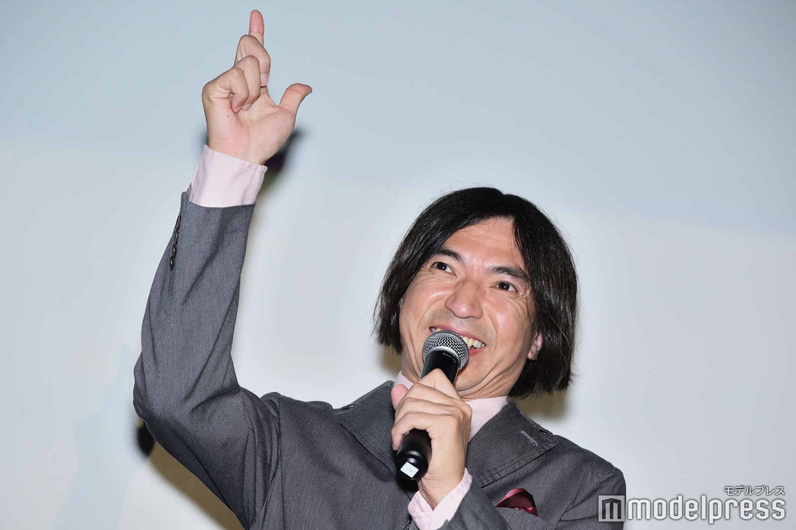 ふかわりょう、内村光良からの直筆手紙に感動「私の人生は内村さんの