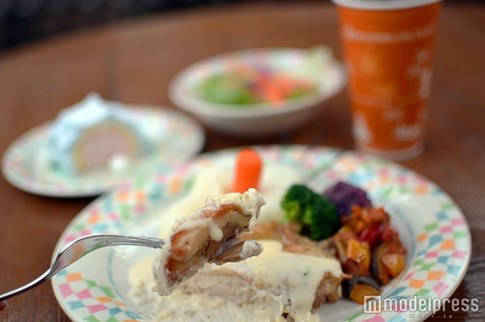 「グランマ・サラのキッチン」スペシャルセット¥1,580(C)モデルプレス