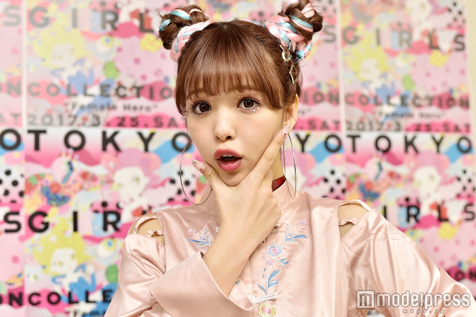 藤田ニコル「全然辛くない」最近のダイエット事情は？「1番大事」な美肌の秘訣も明かす