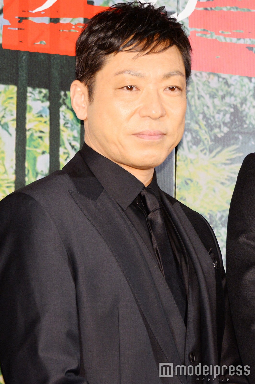 香川照之（C）モデルプレス