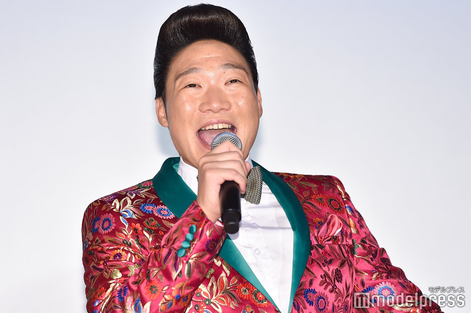 みやぞん （C）モデルプレス