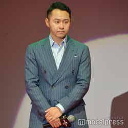 北島康介(C)モデルプレス