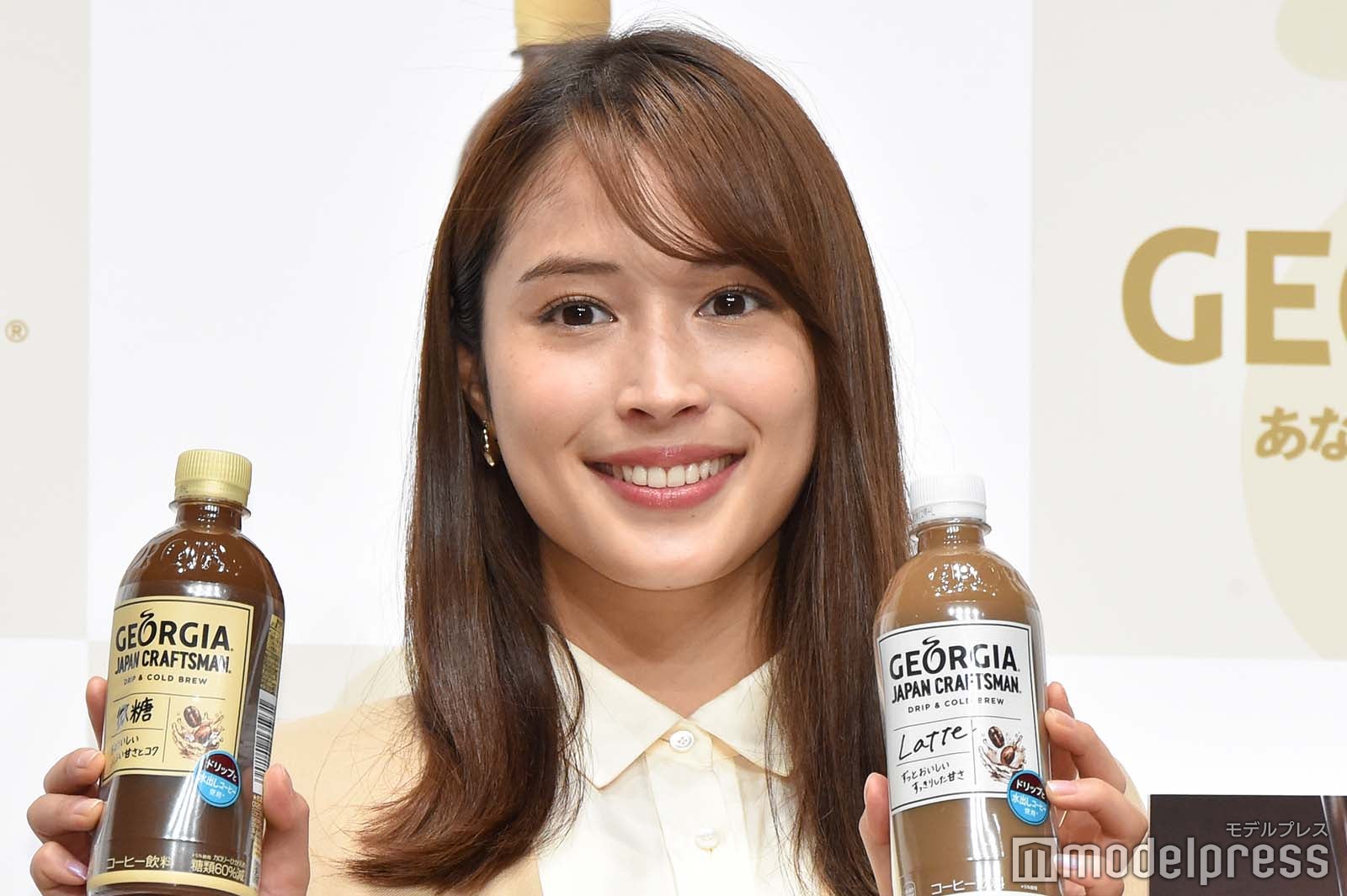 広瀬アリス （C）モデルプレス