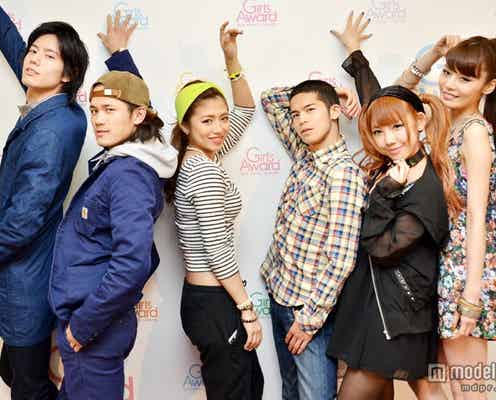 「テラスハウス」メンバー勢揃い 大パニックとなったイベントを語る モデルプレスインタビュー