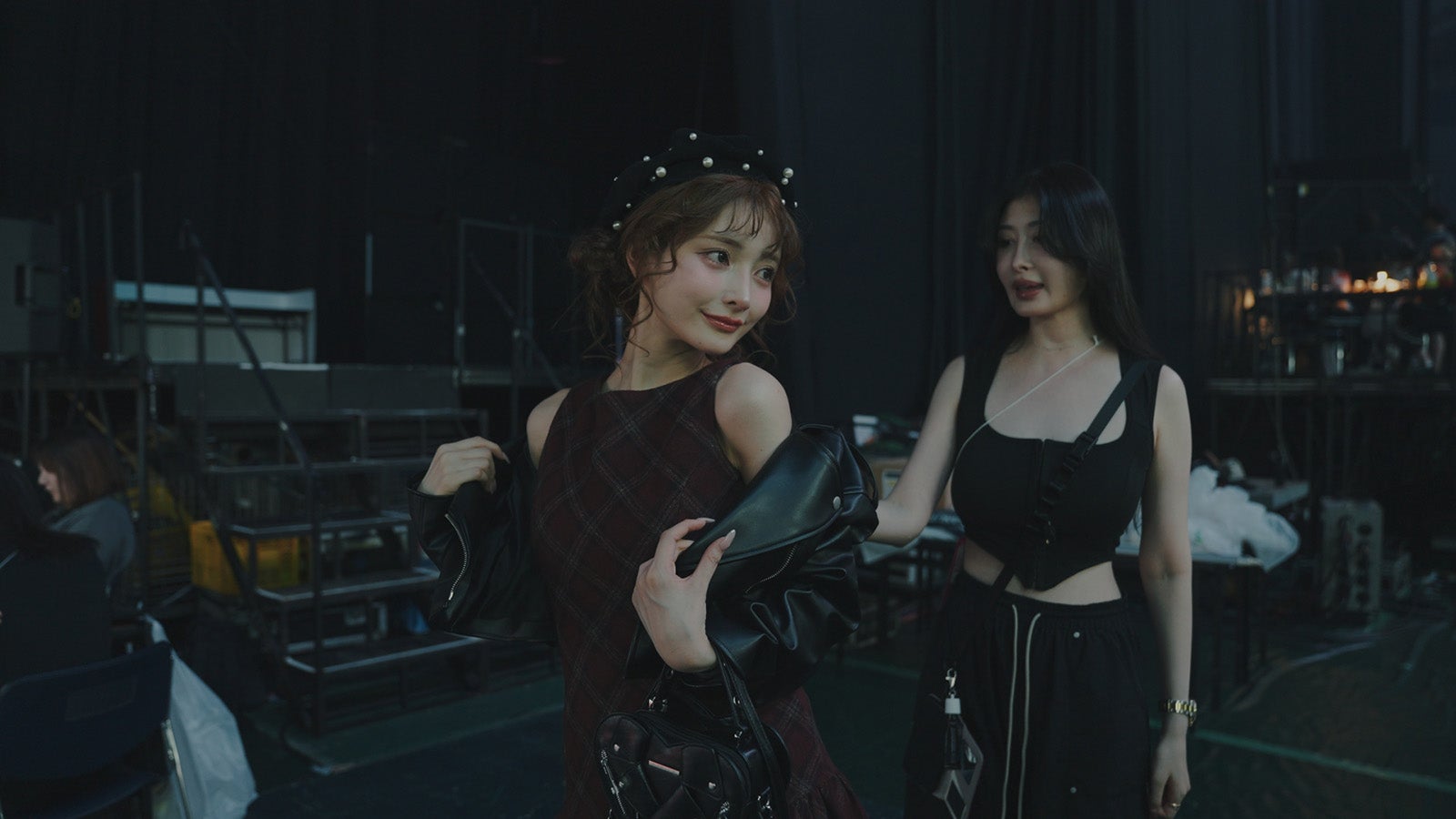 まみ（提供写真）