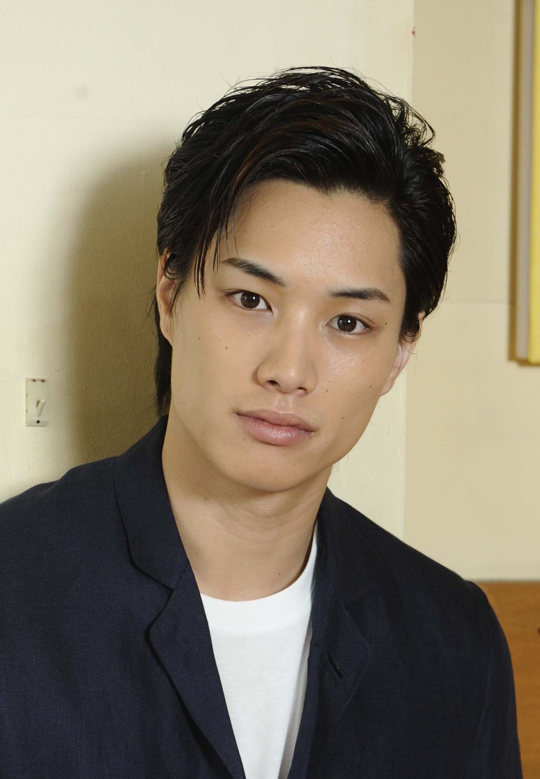 鈴木伸之 （C）八田鮎子／集英社 （C）2016 映画「オオカミ少女と黒王子」製作委員会