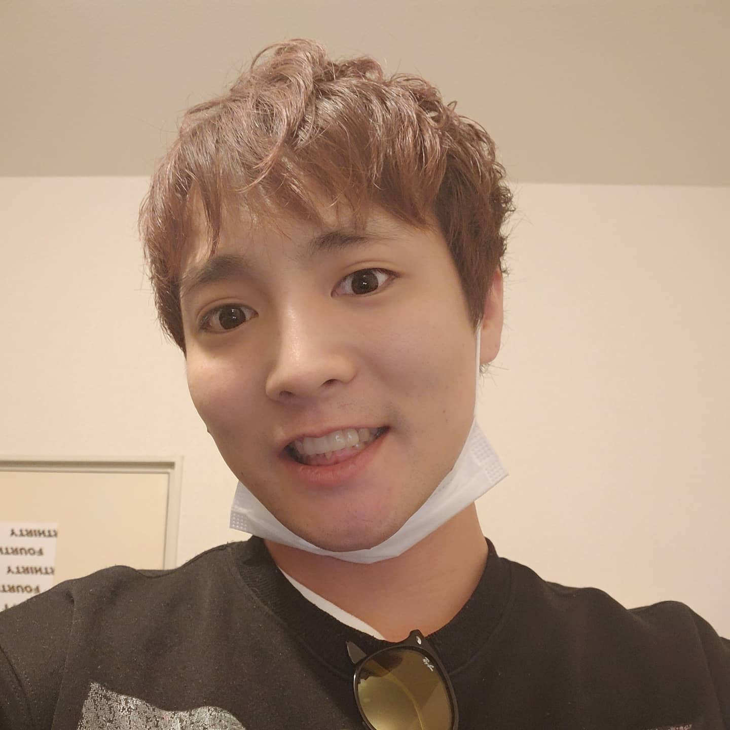 ぱーてぃーちゃん・すがちゃん最高No.1、壮絶な幼少期を告白「中1から1人で…」