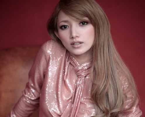 後藤真希、篠山紀信撮影の”ラストショット”解禁