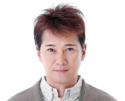 中居正広「ナカイの窓」チームと再タッグ “新婚・山里亮太”と初共演<中居正広の【悲報】館>