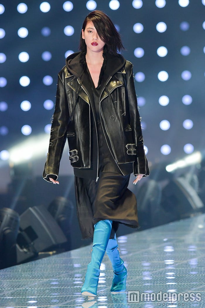 三吉彩花 (C)モデルプレス