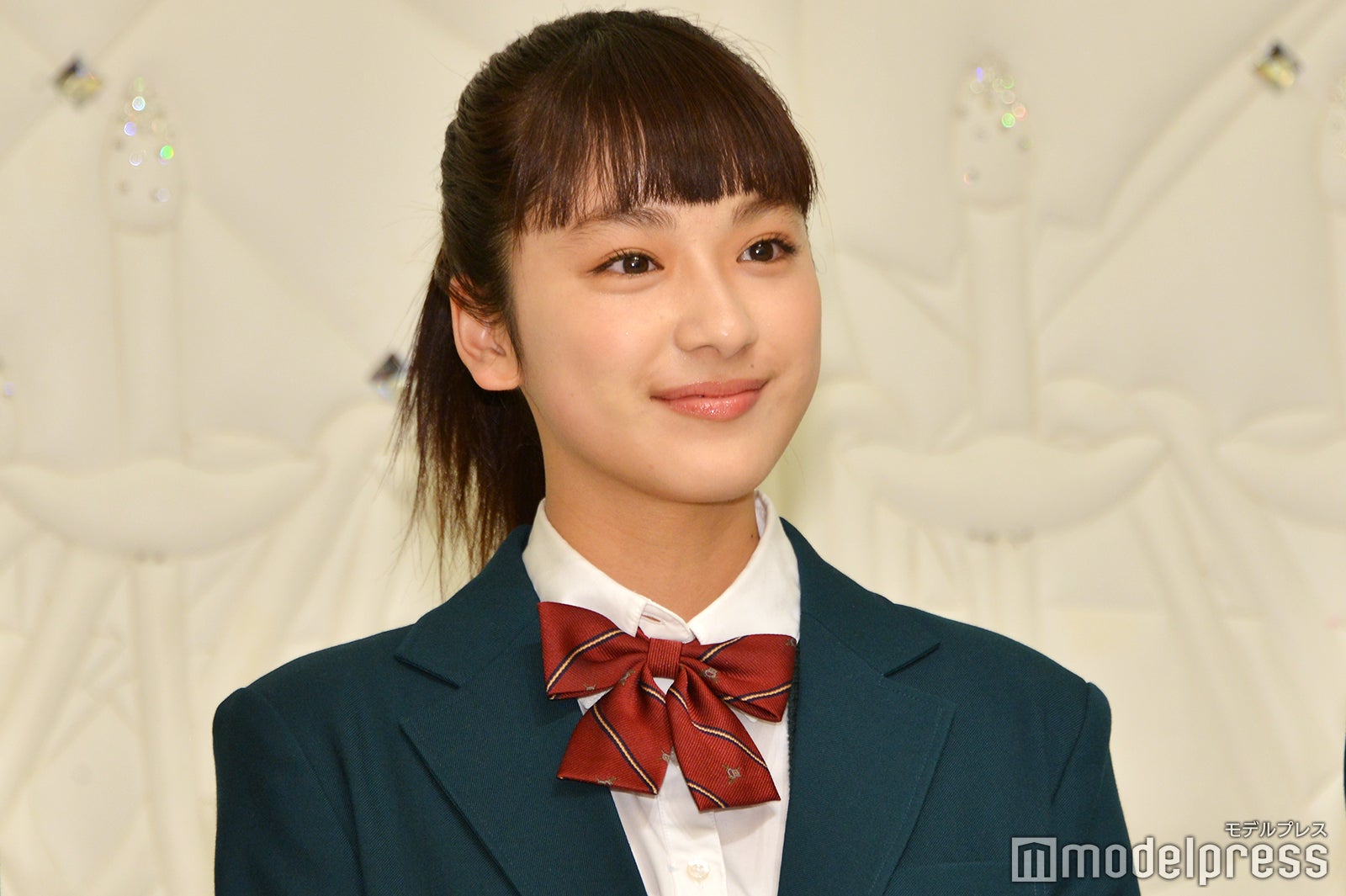 平祐奈（C）モデルプレス