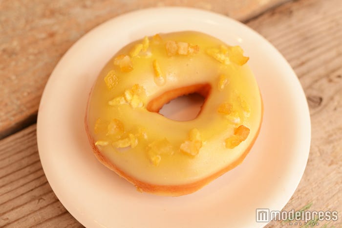 「ユズ」¥230(C)モデルプレス