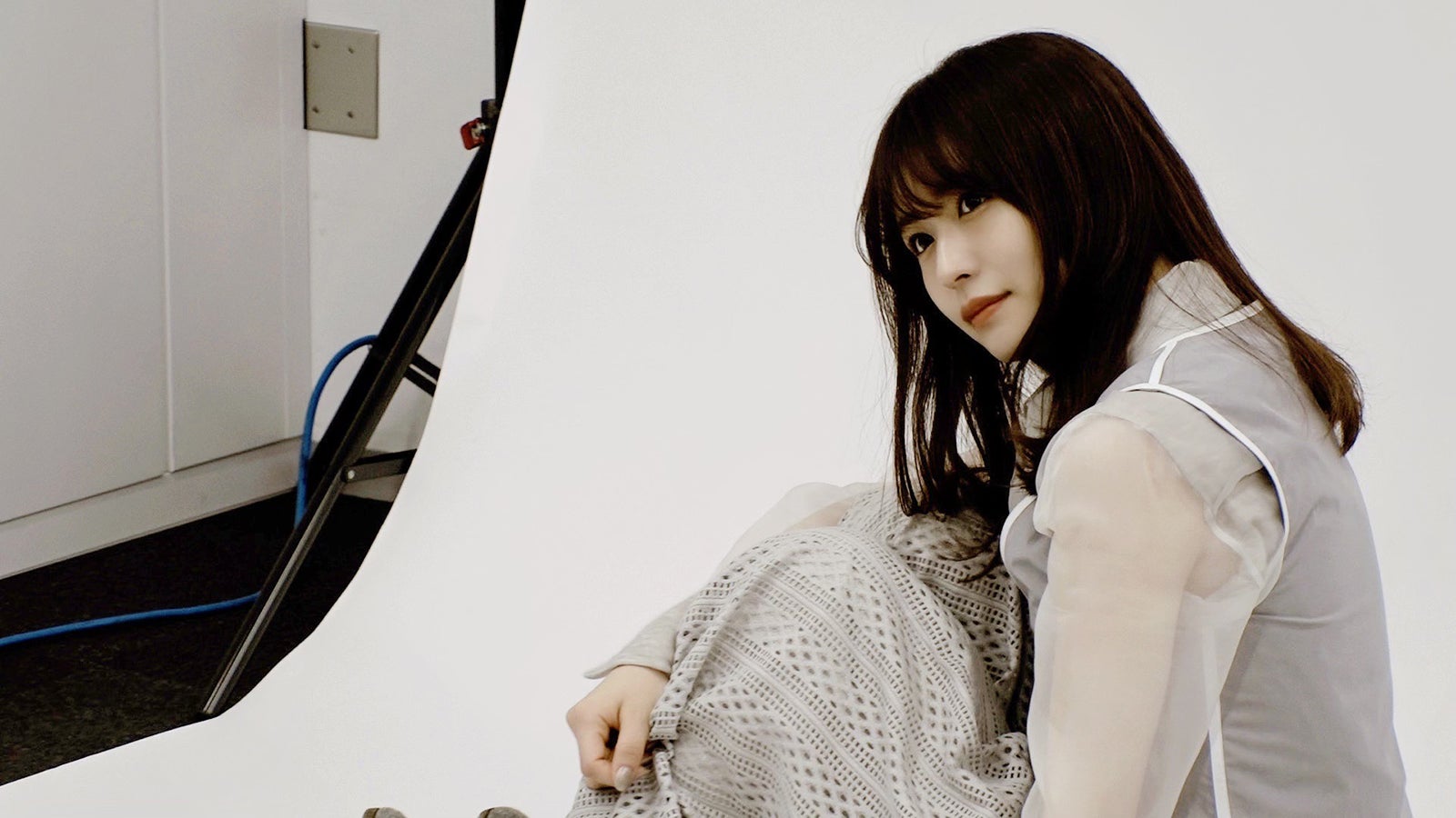 「長濱ねるのセブンルーツ」（C）カンテレ