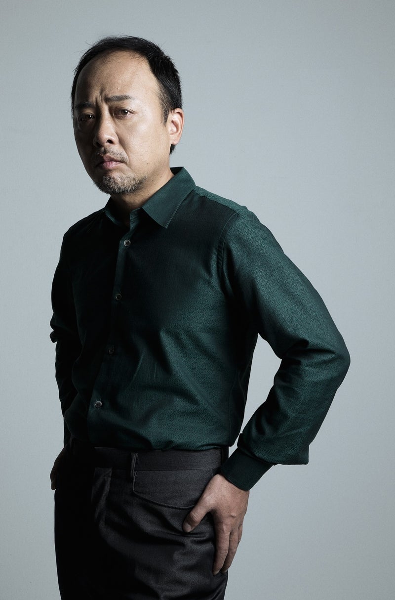 マキタスポーツ（写真提供：フジテレビ）