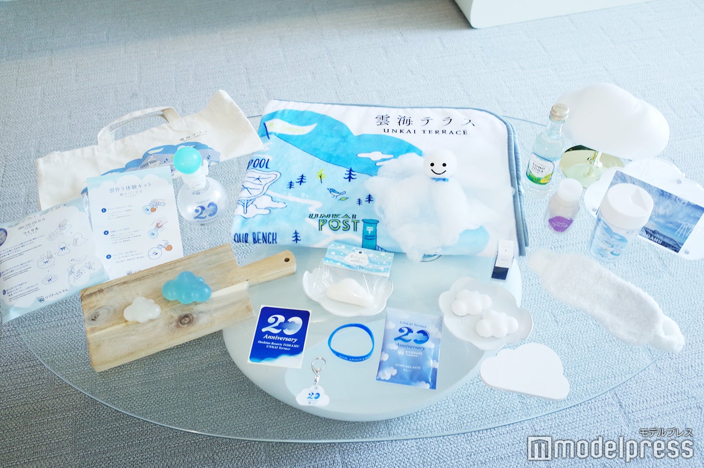 星野リゾート　トマム（C）モデルプレス