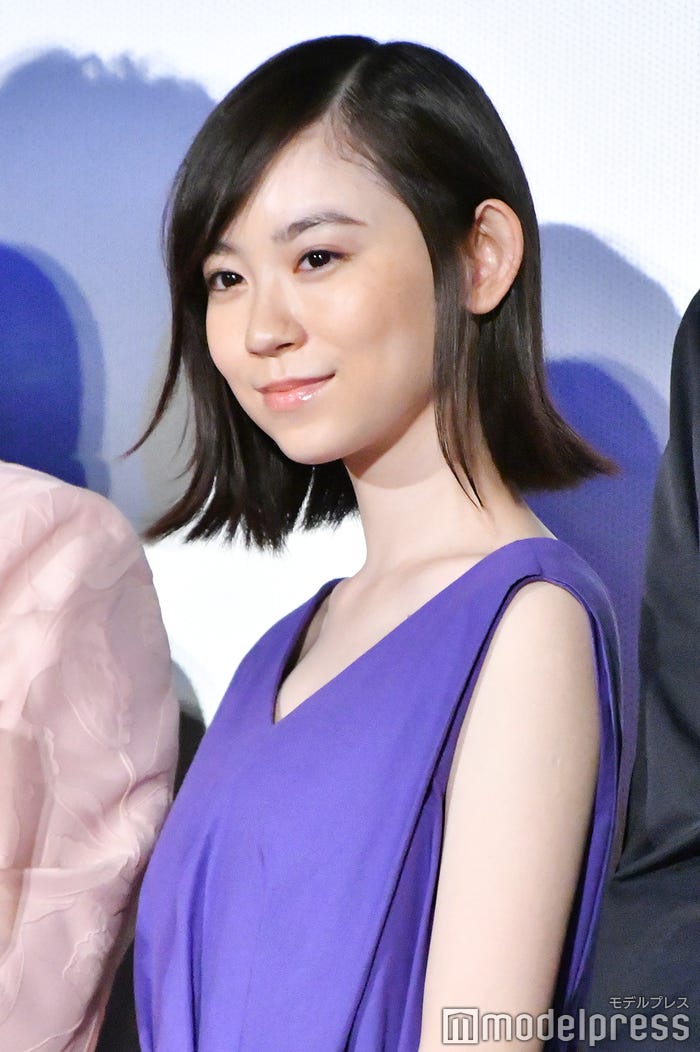 杏花 (C)モデルプレス