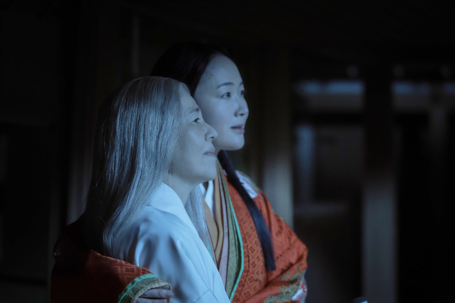 「光る君へ」第44話（C）NHK