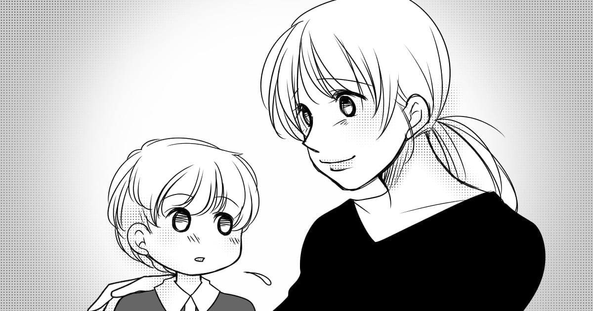 【後編】子どもが習い事に行かない！「引っ張っていくか、すぐに辞めさせろ」という旦那。辞め癖がつくから様子を見たい