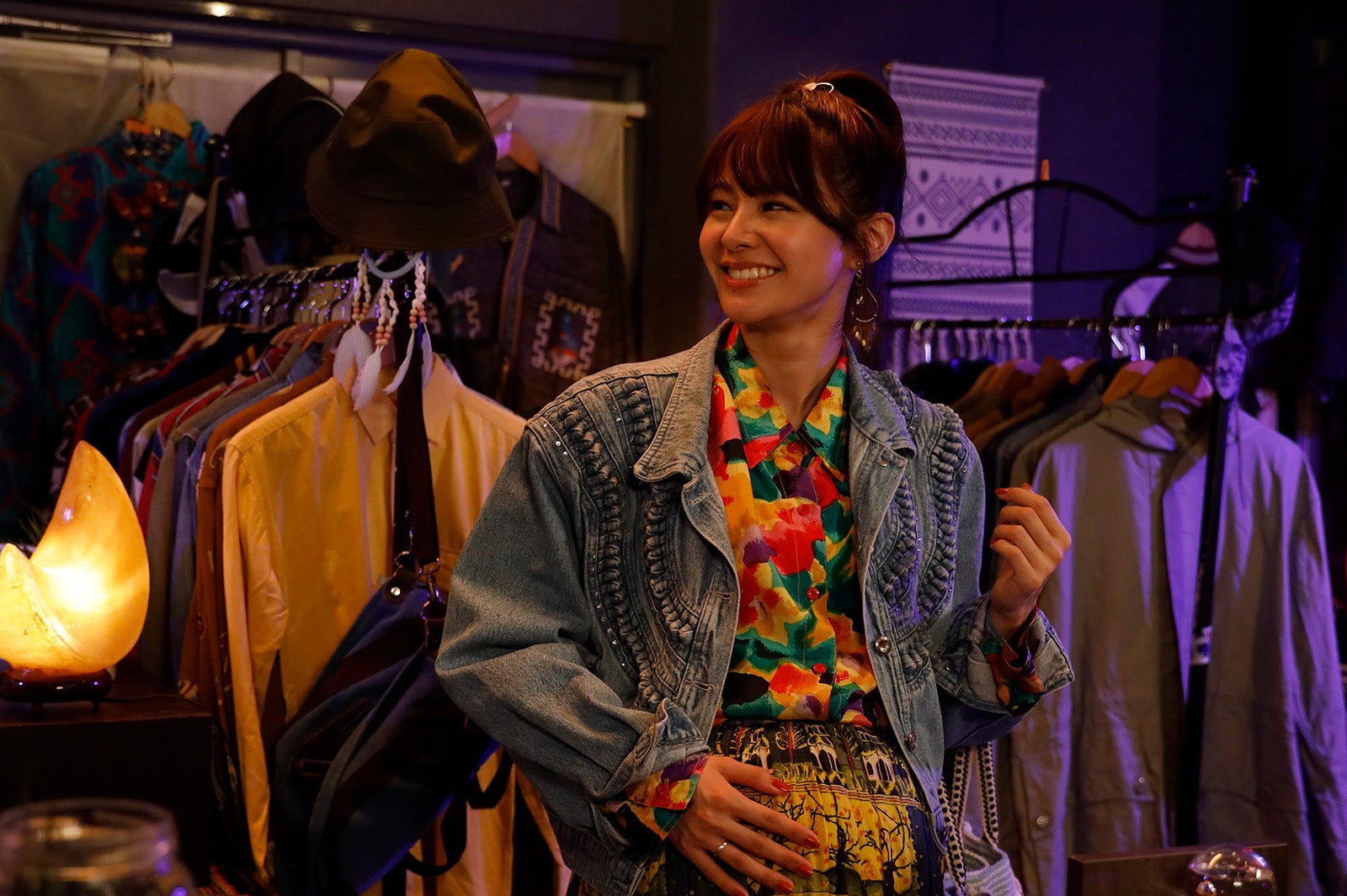 「Believe ―君にかける橋―」第3話（C）テレビ朝日