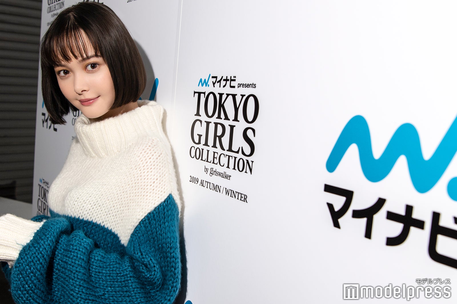 玉城ティナ（C）モデルプレス