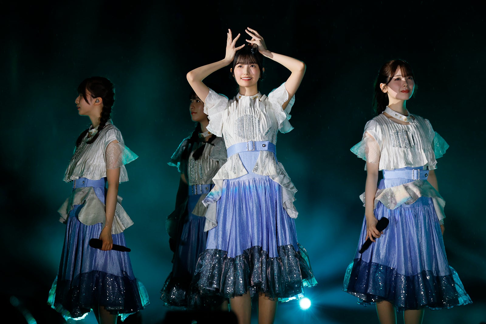 「乃木坂46 真夏の全国ツアー2025」鈴木健太（KENTA Inc.）