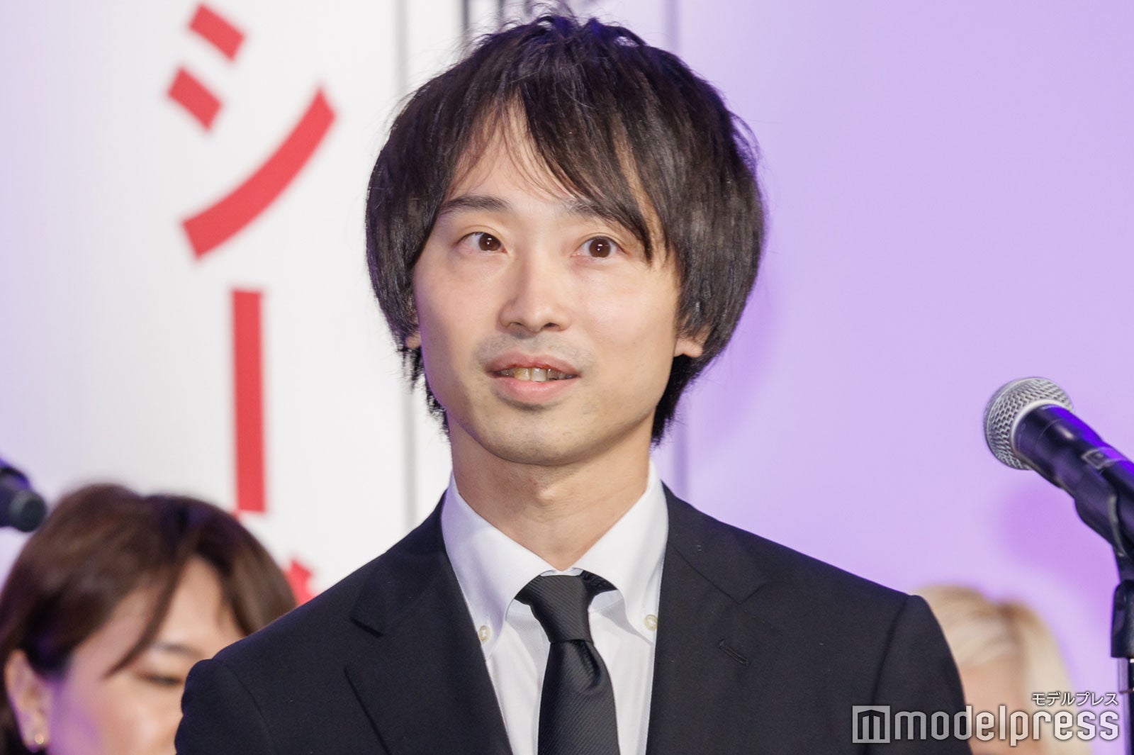 NHKエンタープライズ北野拓プロデューサー（C）モデルプレス