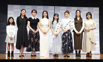 谷まりあ 「芸能界に入って良かったと日々思う」スター発掘オーディションで原石たちにエール