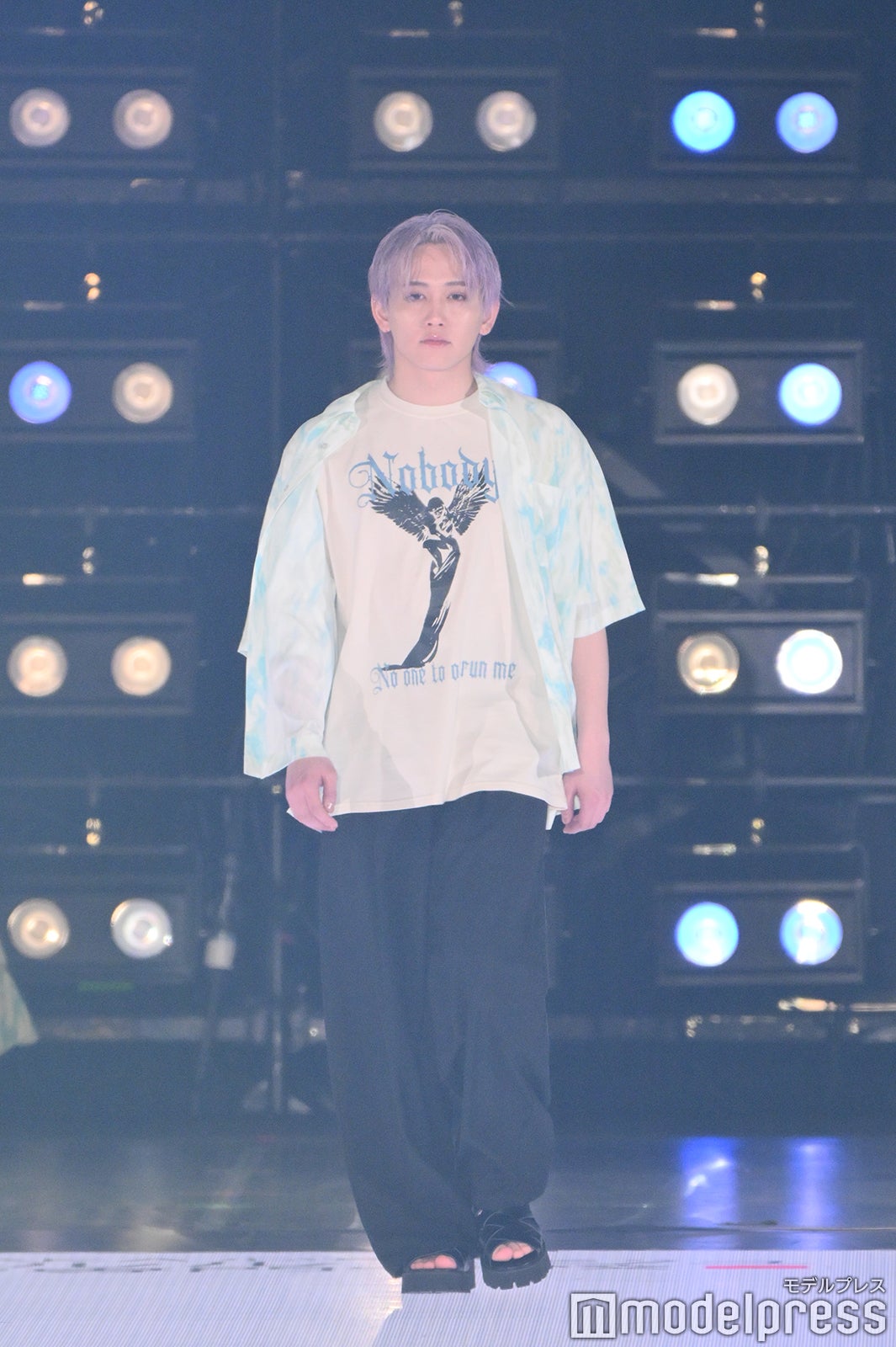 マシホ（C）モデルプレス