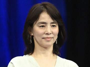 女優・中村ゆりさん死去、44歳 石田ゆり子「どうしても受けられなくて…」「早すぎます」【追悼全文】