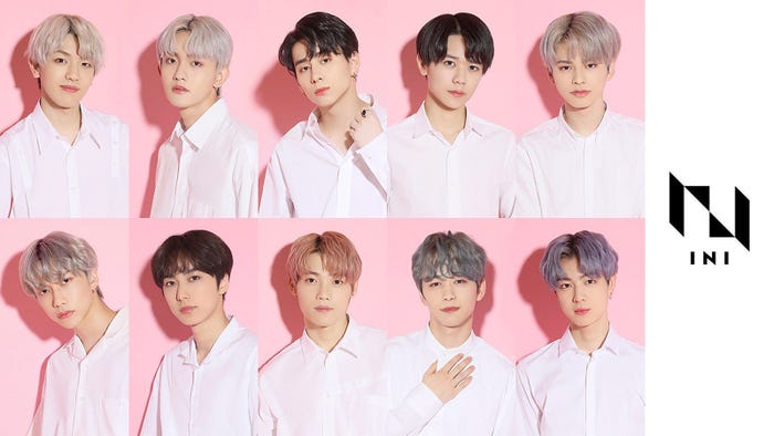 INI(C)LAPONE ENTERTAINMENT