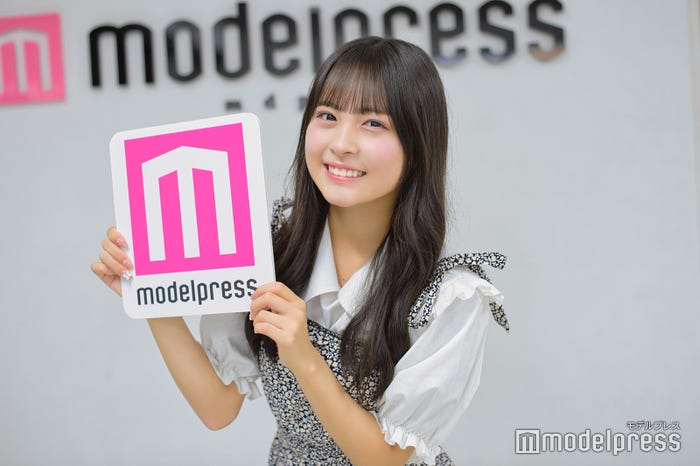 有村南海(C)モデルプレス