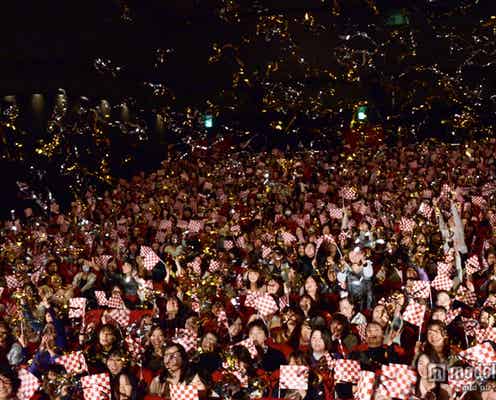 堂本剛の暴走に堂本光一がツッコミ