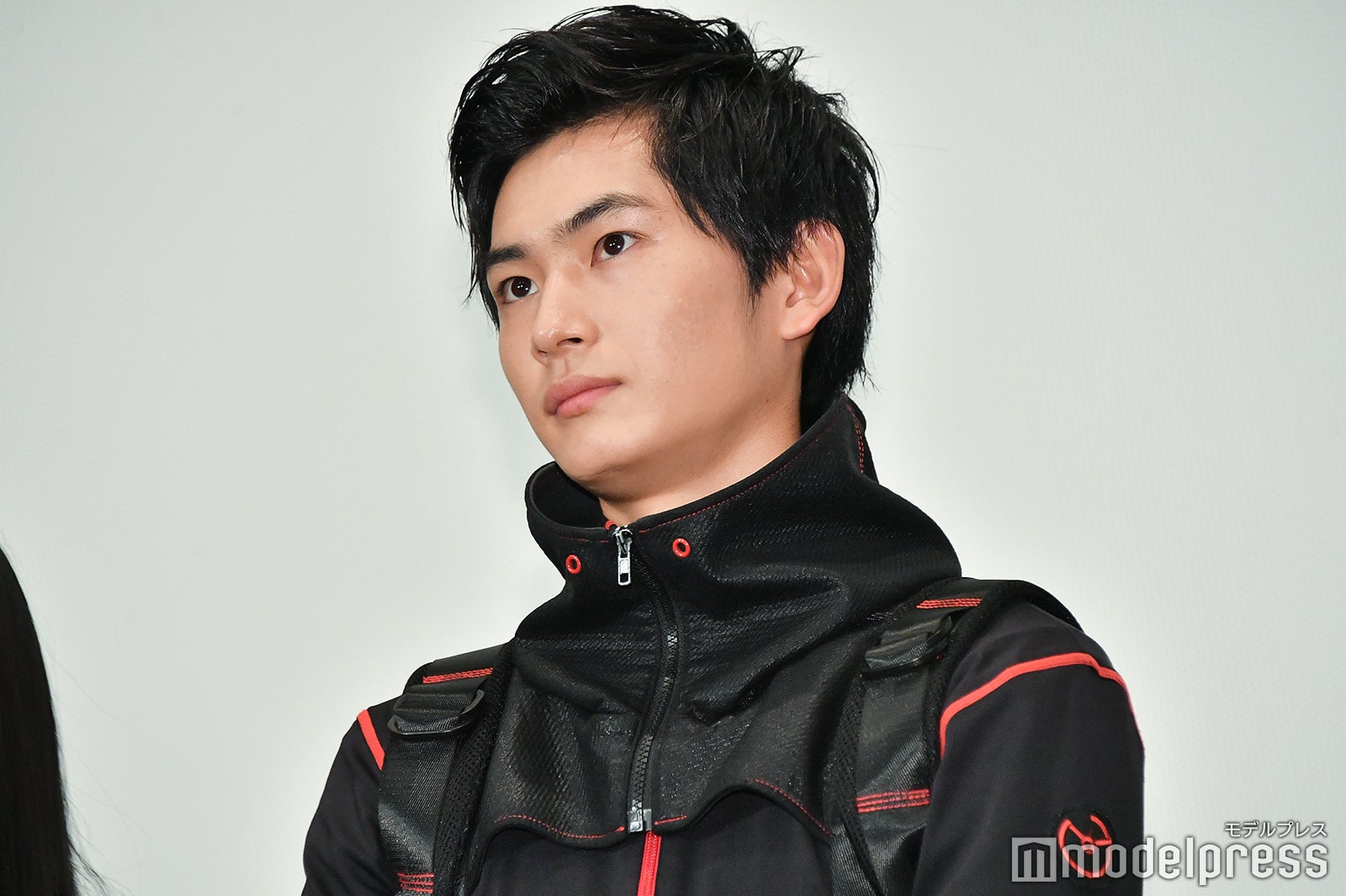 押田岳 （C）モデルプレス