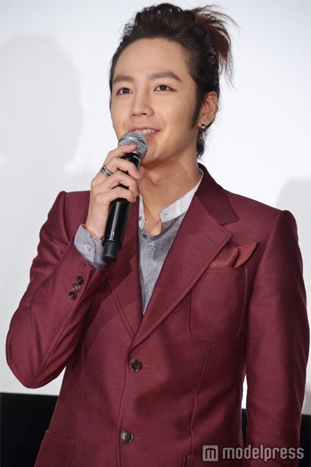 チャン・グンソク