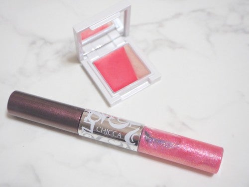 CHICCA 2018 Summer Collection