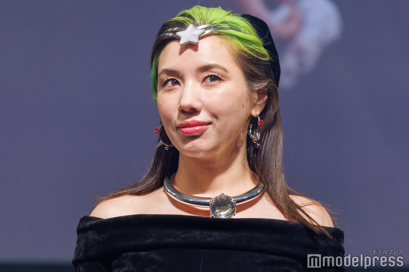 仲里依紗（C）モデルプレス