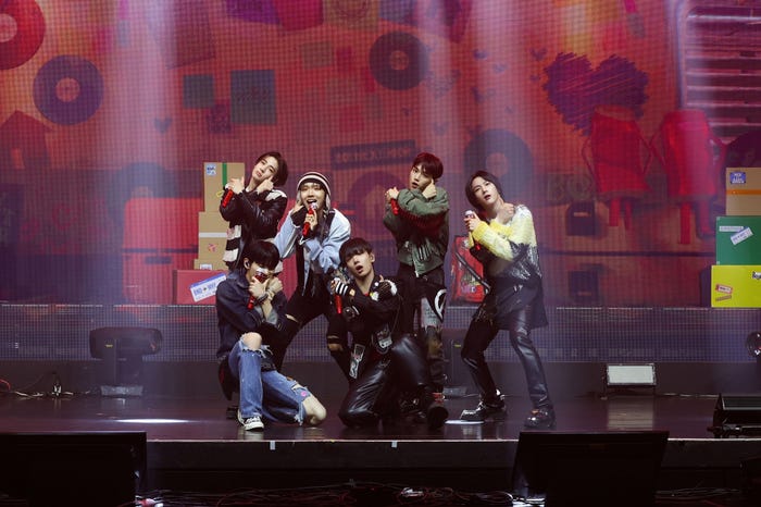 BOYNEXTDOOR(C)KOZ Entertainment. All Rights Reserved.