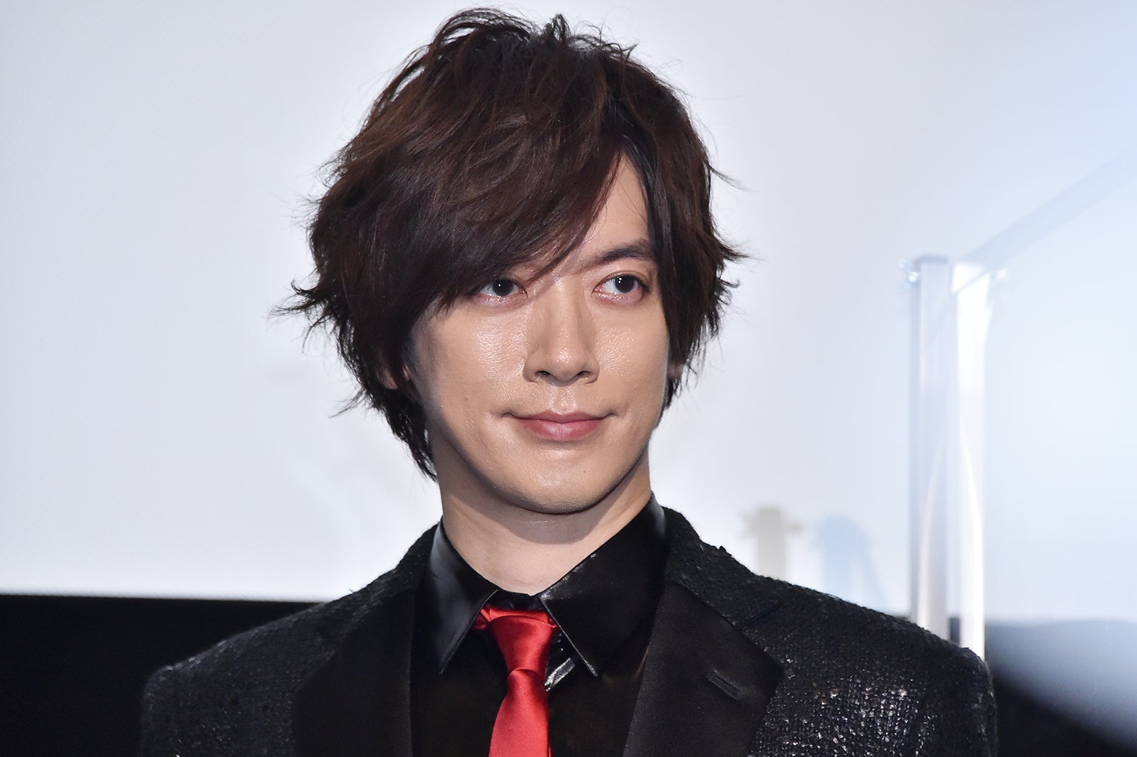 DAIGO（C）モデルプレス